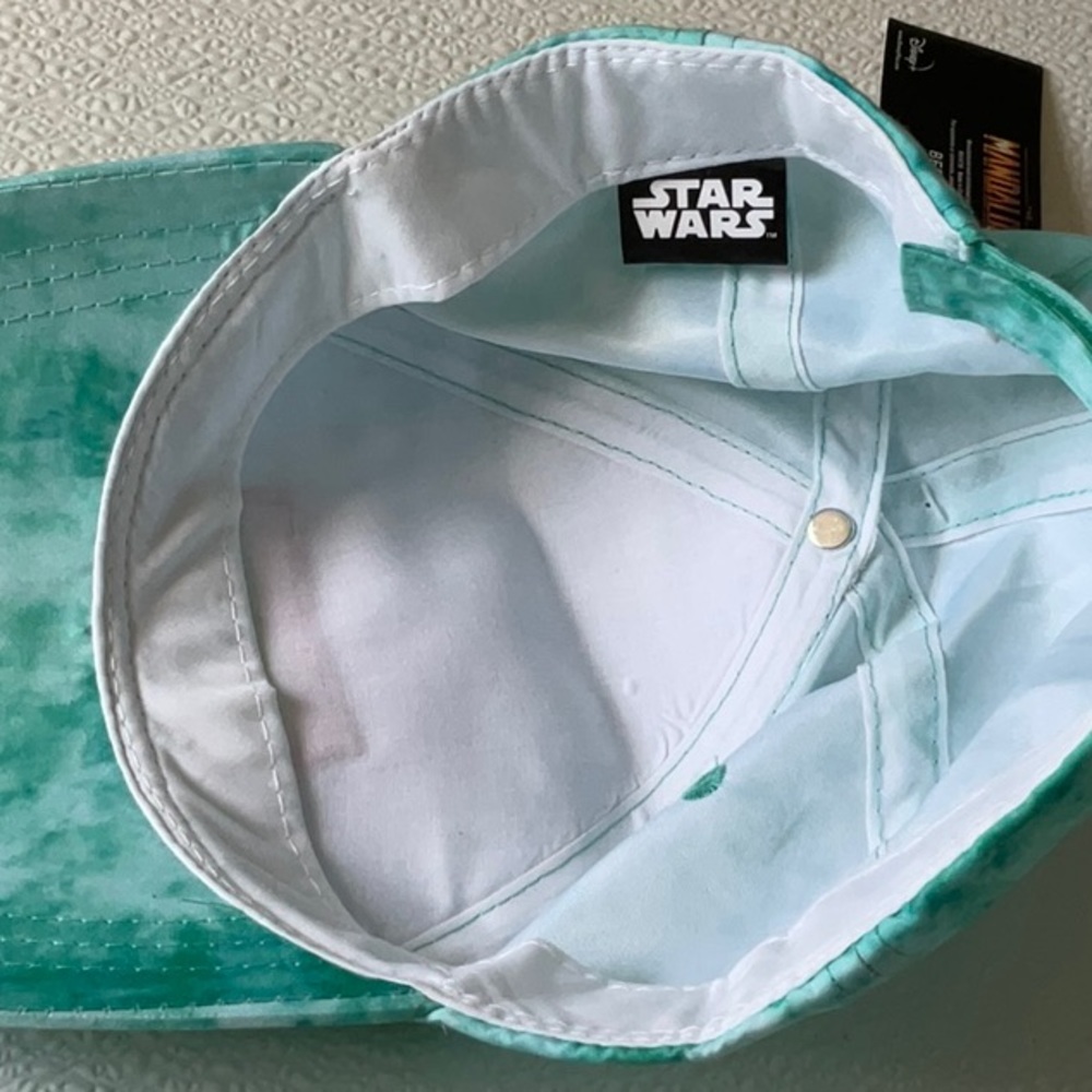 STAR WARS cap - Picture 5 of 7